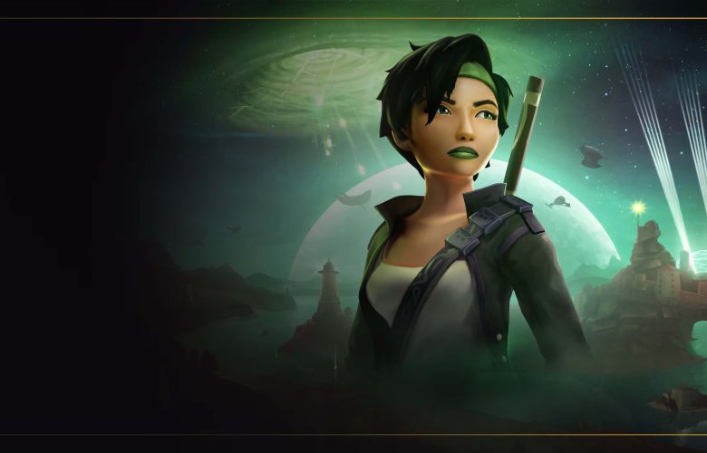Beyond Good Evil 20th Anniversary Edition