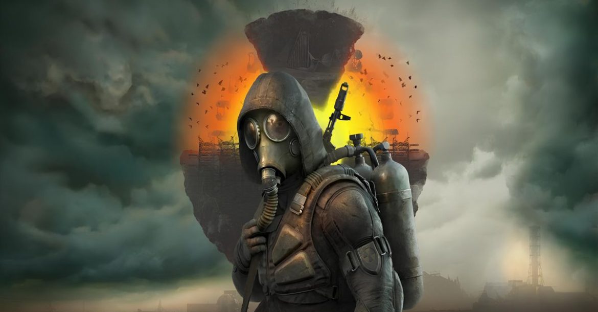 S.T.A.L.K.E.R. 2 Heart of Chornobyl