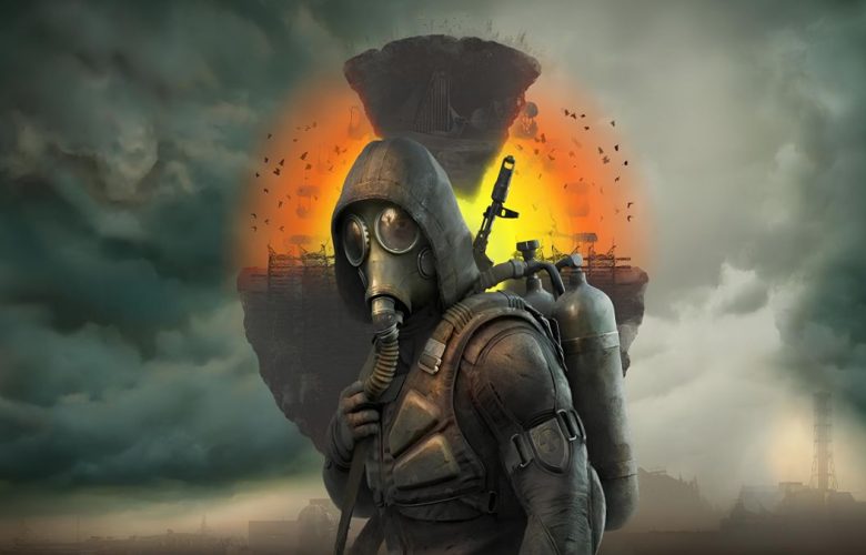 S.T.A.L.K.E.R. 2 Heart of Chornobyl