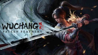 wuchang review