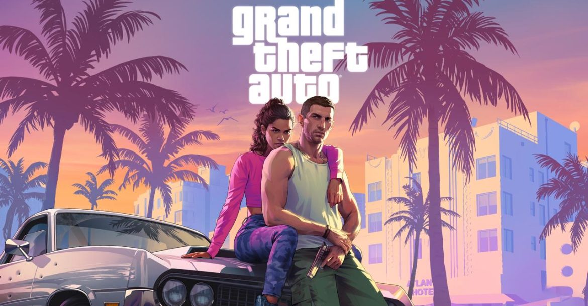 GTA VI 1