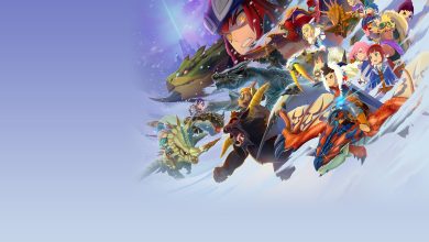 Monster Hunter Stories Collection 1