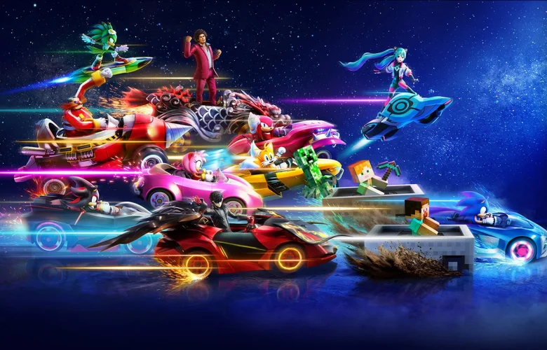 Sonic Racing CrossWorlds1