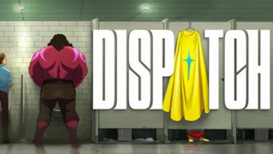 Dispatch