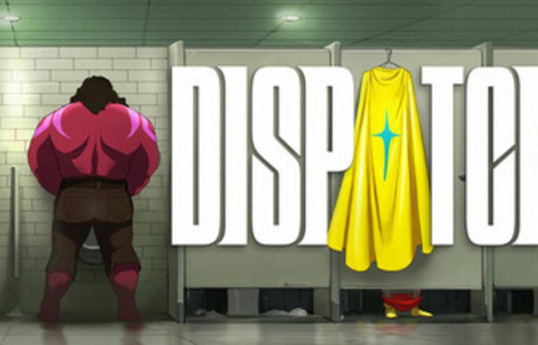 Dispatch