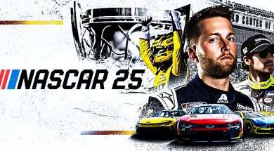 NASCAR 25