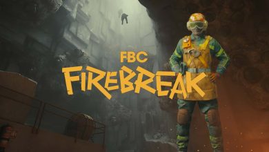 FBC Firebreak