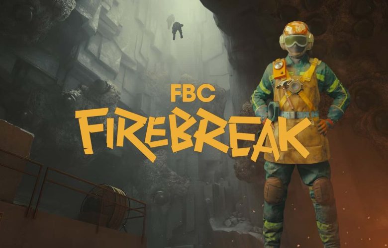 FBC Firebreak