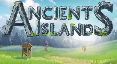 Ancient Islands