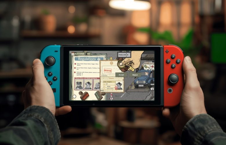 BB2 on Switch 1