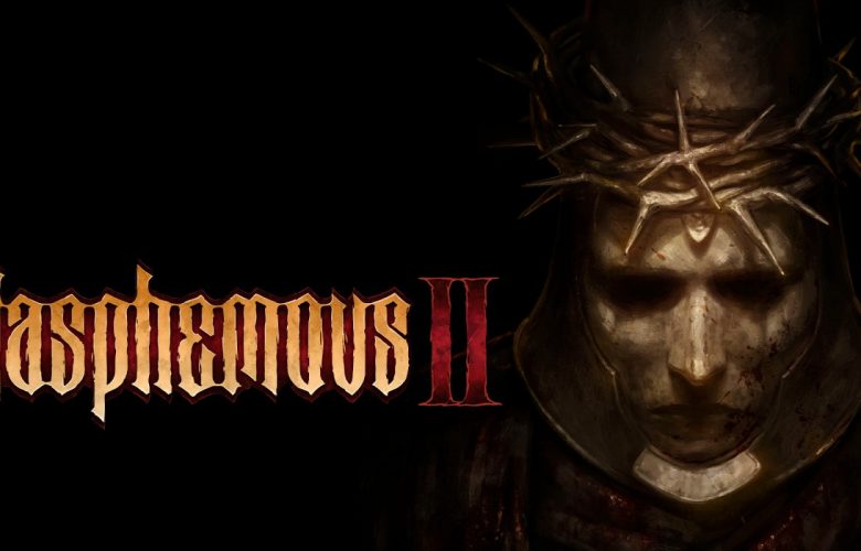 Blasphemous 2