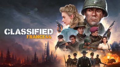 Classified France 44