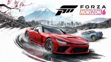 FH6 Evergreen KeyArt Branded Horizontal 3840x2160 7591242f9c6791be6d45