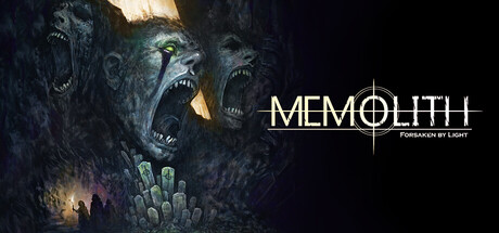 MEMOLITH Forsaken by Light