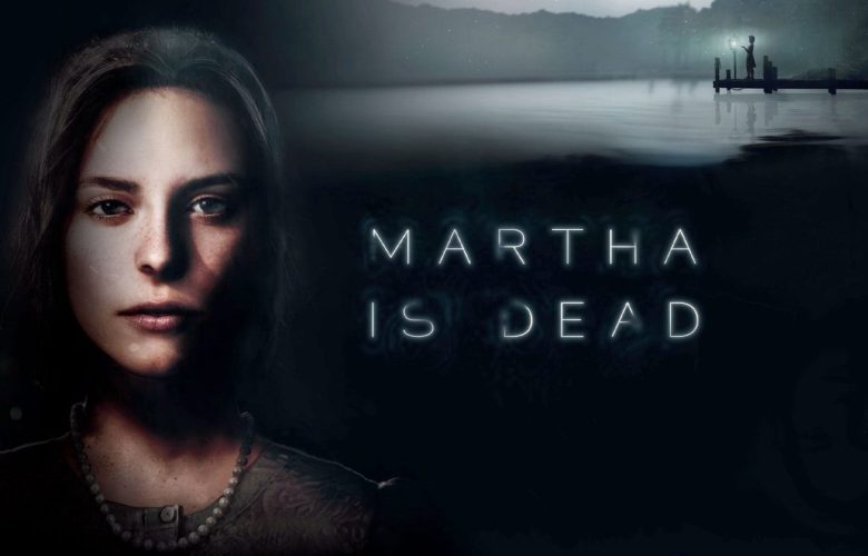 Martha is Dead