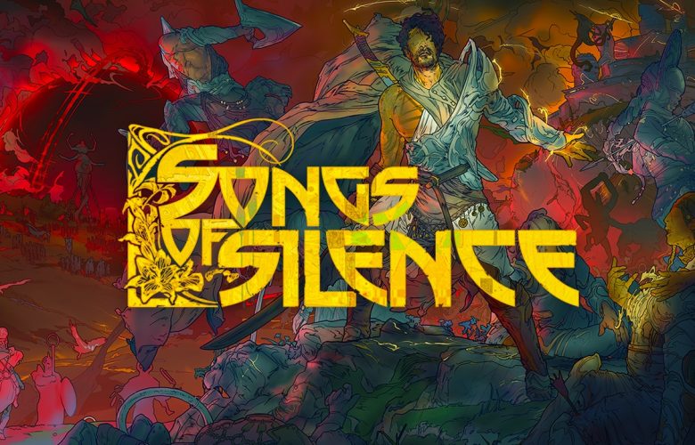 Songs of Silence