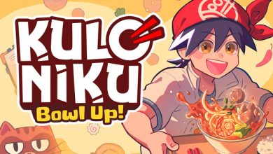 KuloNiku Bowl Up