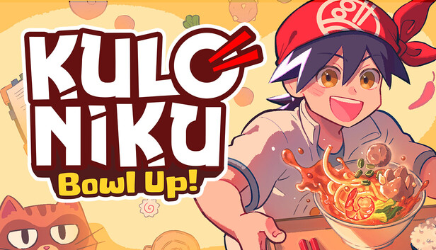 KuloNiku Bowl Up