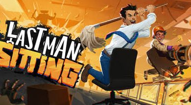 Last Man Sitting