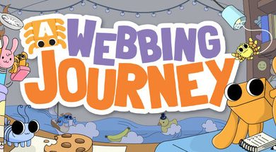 A Webbing Journey
