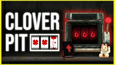 Cloverpit