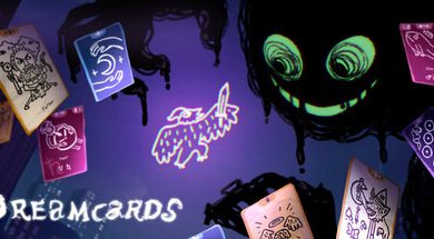 Dreamcards