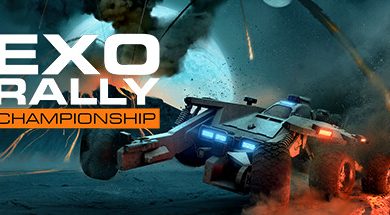 Exo Rally Championship