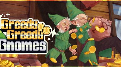 Greedy Greedy Gnomes