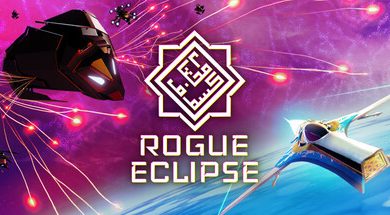 Rogue Eclipse