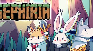 Sephiria