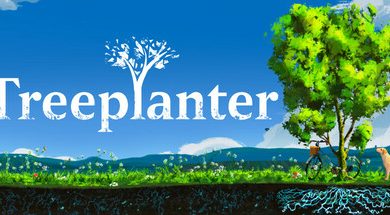 Treeplanter