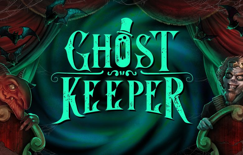 ghost keeper pc steam cover