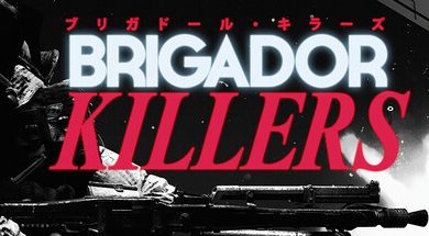 Brigador Killers
