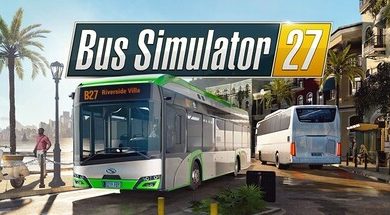 Bus Simulator 27