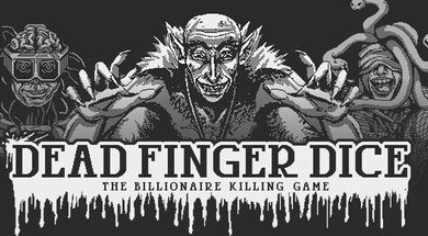 Dead Finger Dice