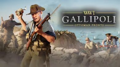 Gallipoli 3