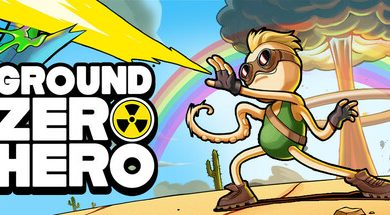 Ground Zero Hero 1