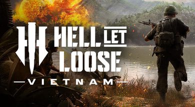 Hell Let Loose Vietnam