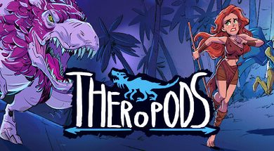 Theropods
