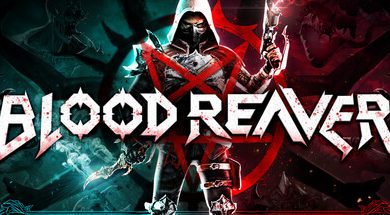 Blood Reaver
