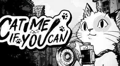 Cat Me If You Can