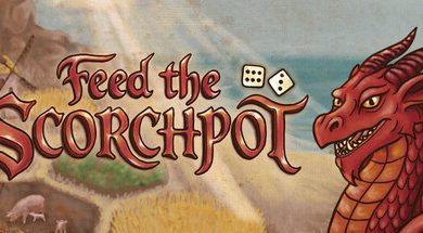 Feed the Scorchpot