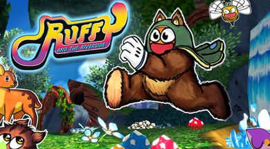 Ruffy and the Riverside