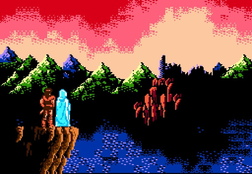 castelvania 3